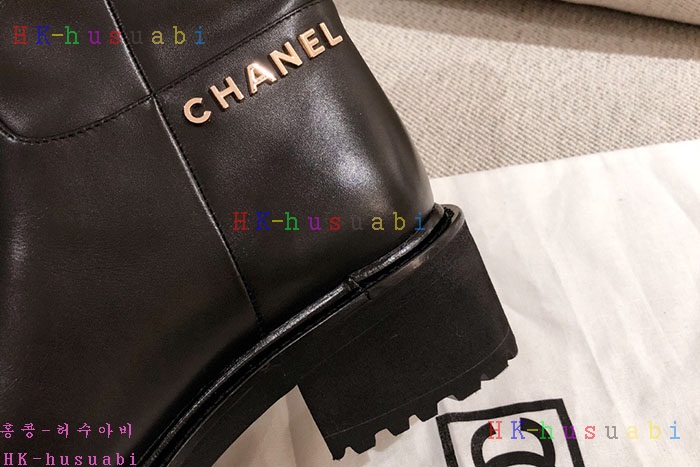 NEW 샤넬 부츠 신상 C 3335303