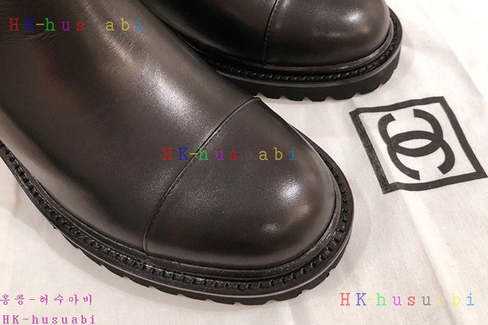 NEW 샤넬 부츠 신상 C 3335303