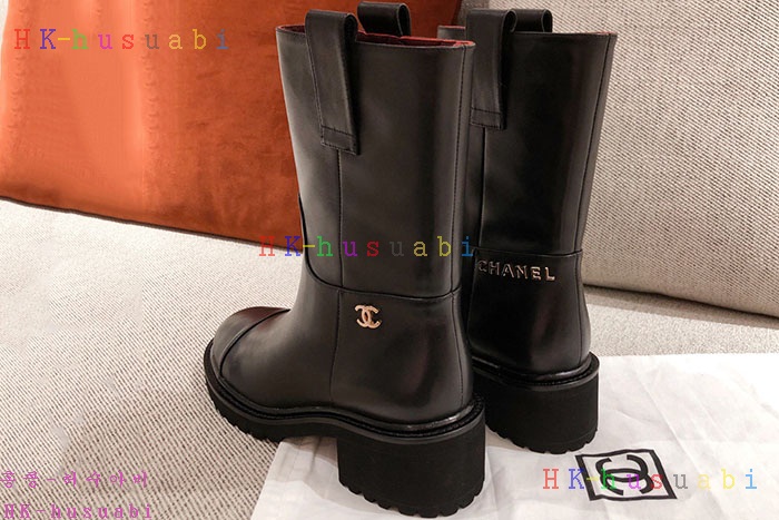 NEW 샤넬 부츠 신상 C 3335303