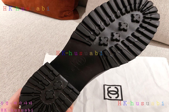NEW 샤넬 부츠 신상 C 3335303