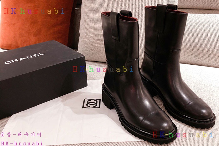 NEW 샤넬 부츠 신상 C 3335303