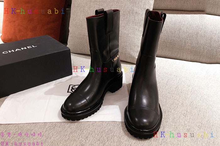 NEW 샤넬 부츠 신상 C 3335303