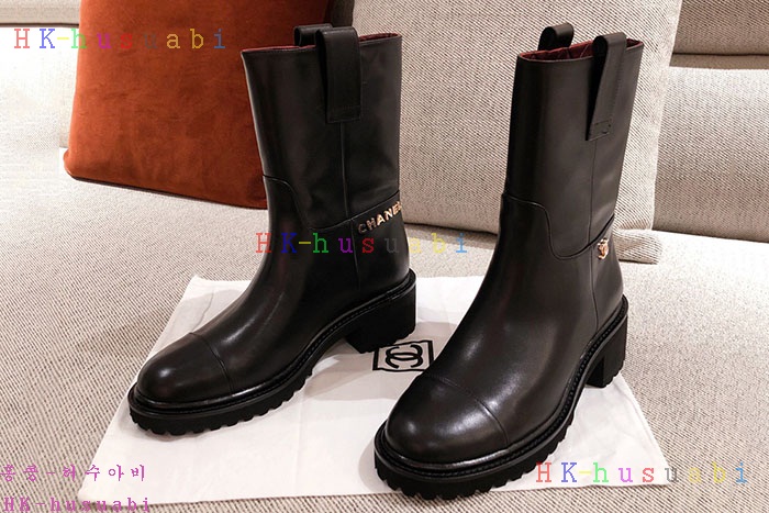 NEW 샤넬 부츠 신상 C 3335303