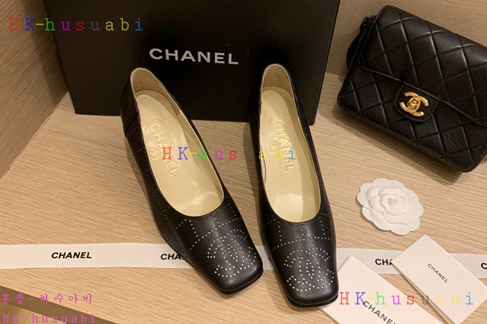 NEW 샤넬 신발 신상 C 3335254