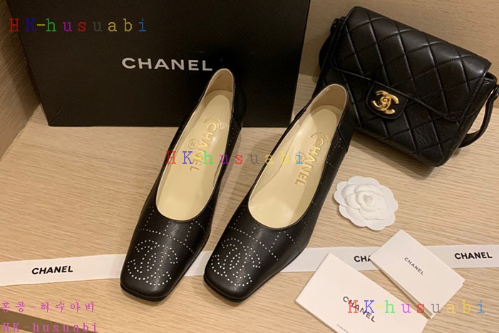 NEW 샤넬 신발 신상 C 3335254