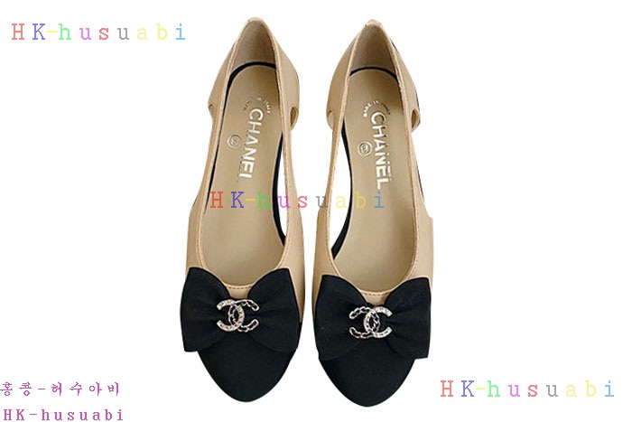 NEW 샤넬 신발 신상 C 3335319