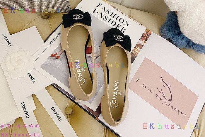 NEW 샤넬 신발 신상 C 3335319