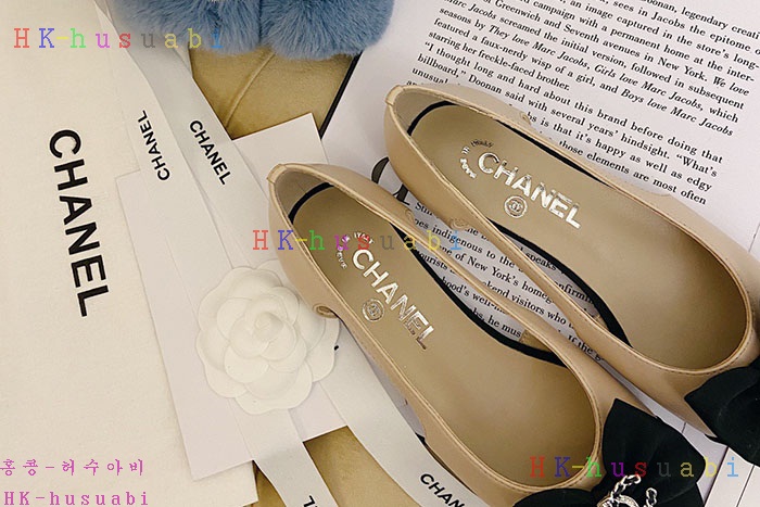 NEW 샤넬 신발 신상 C 3335319