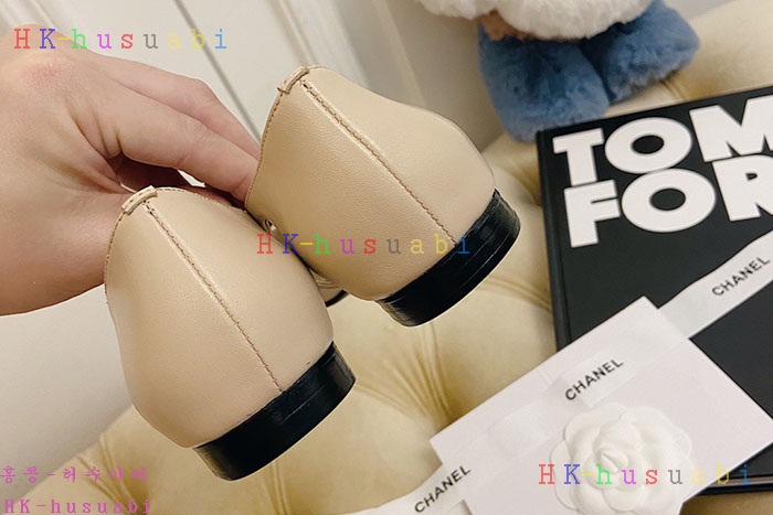 NEW 샤넬 신발 신상 C 3335319