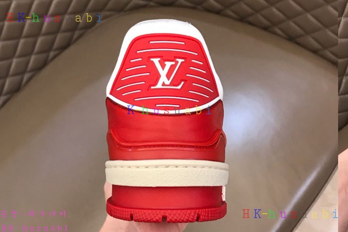 NEW 루이비통 신발  신상 LV 5736583