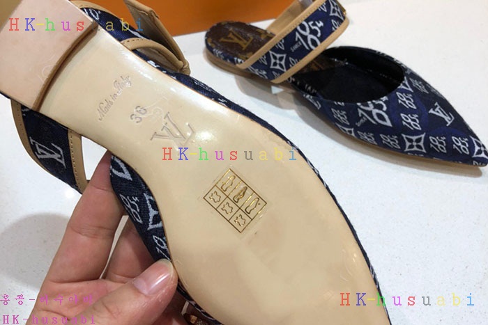 NEW 루이비통 신발  신상 LV 5736603