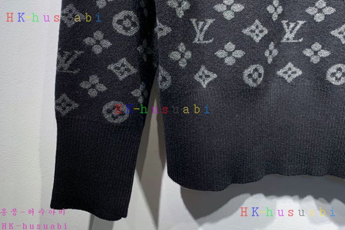 NEW 루이비통 가디건 신상 LV 426353