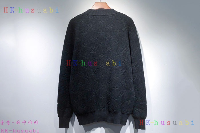 NEW 루이비통 가디건 신상 LV 42636