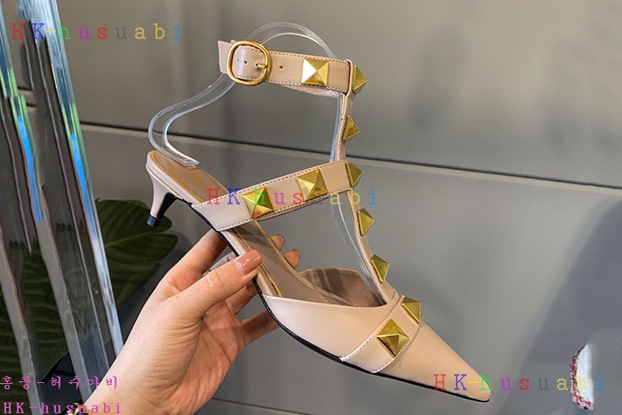 NEW 발렌티노 여성용 신발 V 4256341