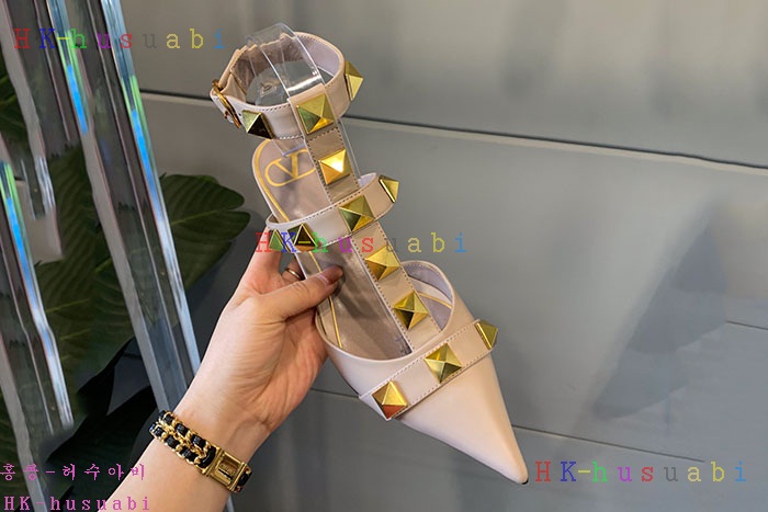 NEW 발렌티노 여성용 신발 V 4256341
