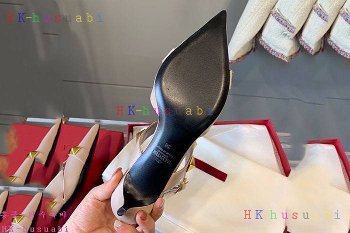 NEW 발렌티노 여성용 신발 V 4256341