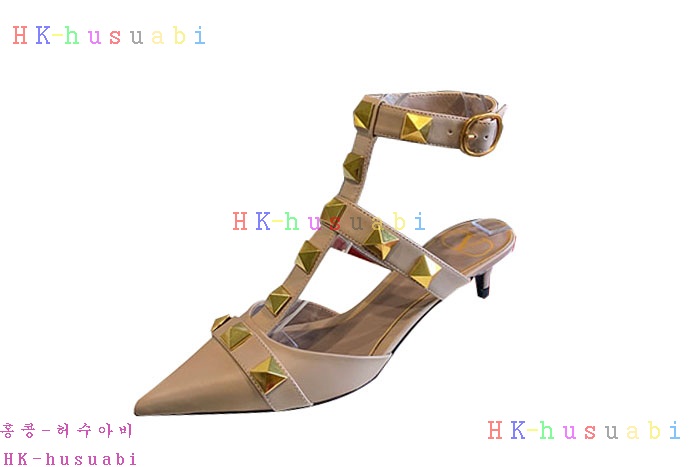 NEW 발렌티노 여성용 신발 V 4256341