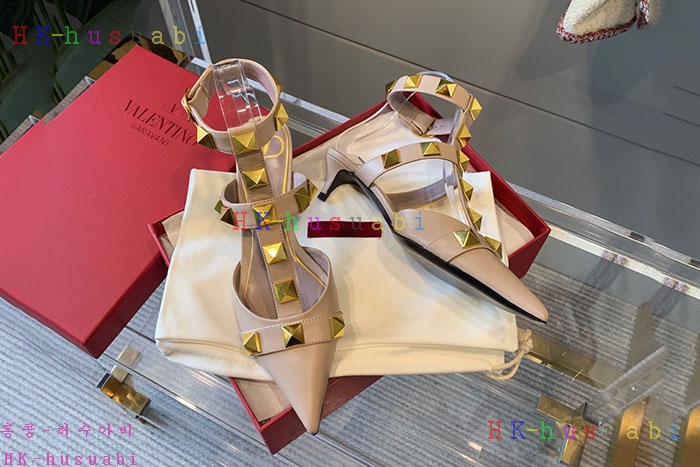 NEW 발렌티노 여성용 신발 V 4256341