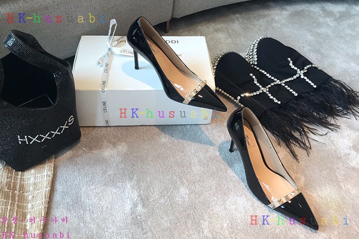 NEW 발렌티노 여성용 신발 V 4256331