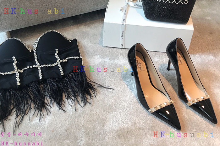 NEW 발렌티노 여성용 신발 V 4256331
