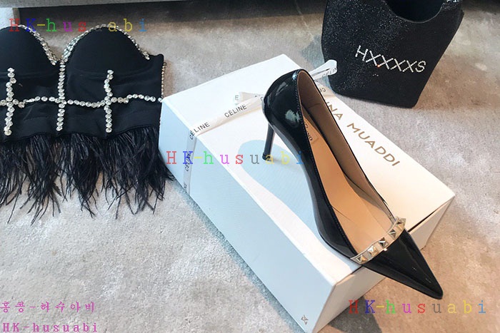NEW 발렌티노 여성용 신발 V 4256331