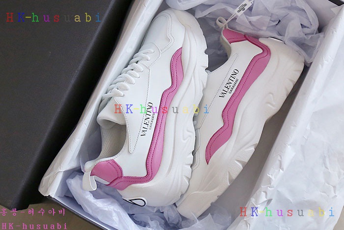 NEW 발렌티노 신상 신발 V 4256353