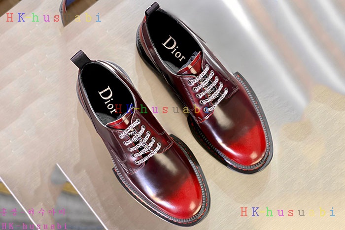 NEW 디올 신발 신상  DR 3325264