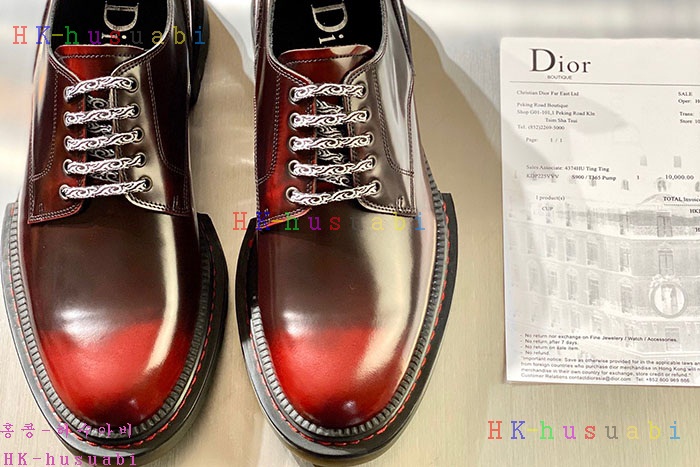 NEW 디올 신발 신상  DR 3325264