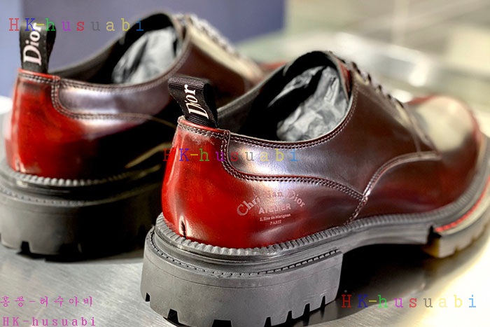 NEW 디올 신발 신상  DR 3325264