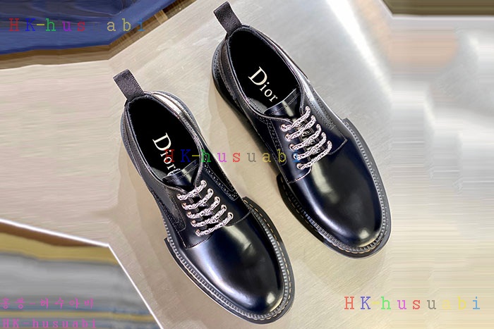 NEW 디올 신발 신상  DR 3325268