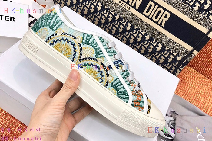 NEW 디올 신발 신상  DR 3325303