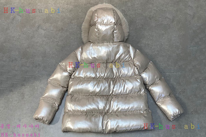 NEW 몽클레어 패딩 신상 M 7242420
