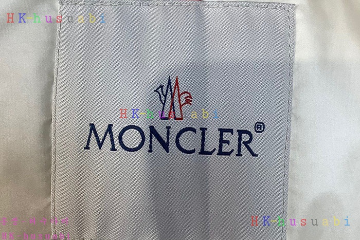 NEW 몽클레어 패딩 신상 M 7242420