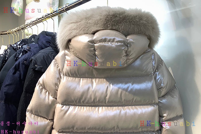 NEW 몽클레어 패딩 신상 M 7242420