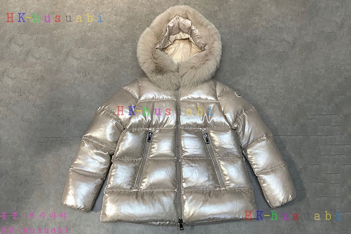 NEW 몽클레어 패딩 신상 M 7242420