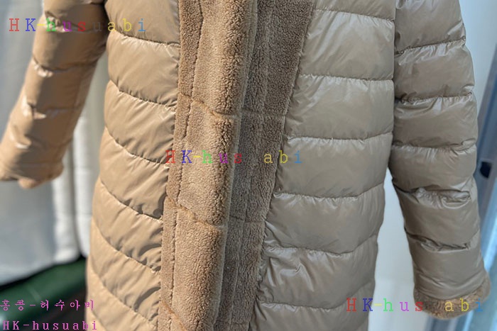 NEW 몽클레어 패딩 신상 M 7242421