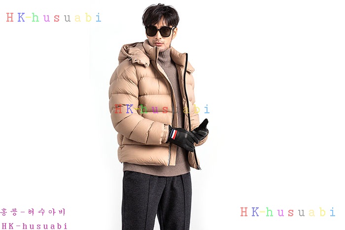 NEW 몽클레어 패딩 신상 M 7242427