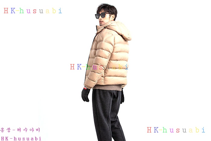 NEW 몽클레어 패딩 신상 M 7242427