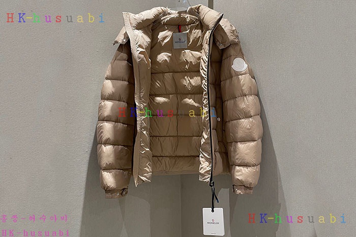 NEW 몽클레어 패딩 신상 M 7242427