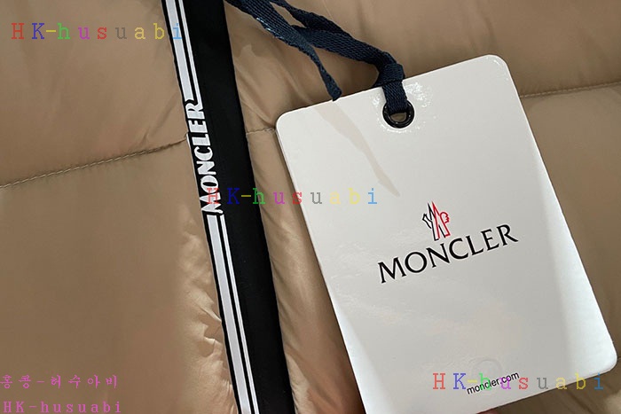 NEW 몽클레어 패딩 신상 M 7242427
