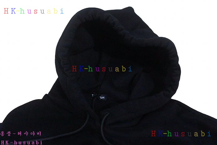 NEW 발렌시아가 후드티 신상 B  3325203