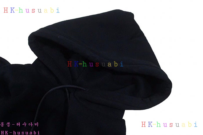 NEW 발렌시아가 후드티 신상 B  3325203