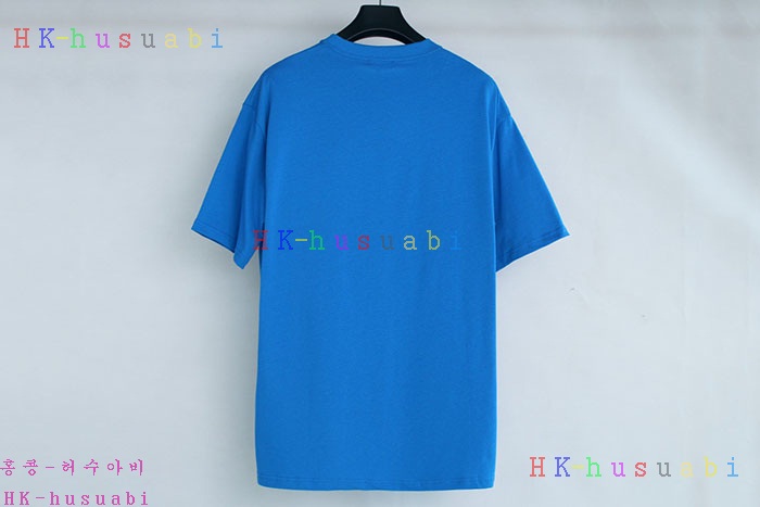 NEW 발렌시아가 반팔티 신상 B  3325208