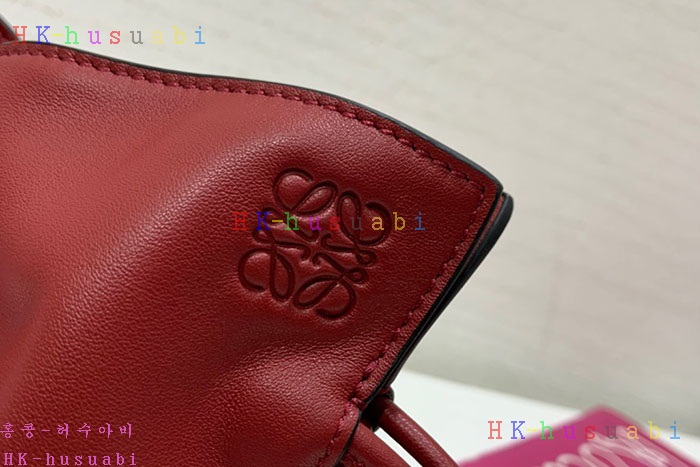 ★미러급★로에베 플라멩코 클러치숄더백 LW 244724