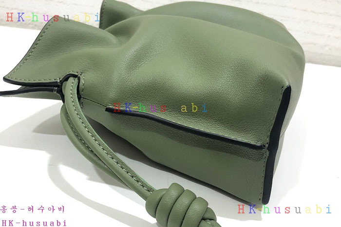★미러급★로에베 플라멩코 클러치숄더백 LW 244726