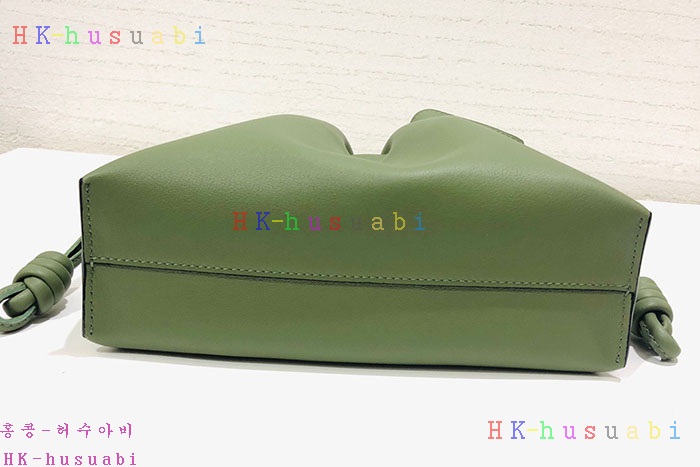 ★미러급★로에베 플라멩코 클러치숄더백 LW 244726