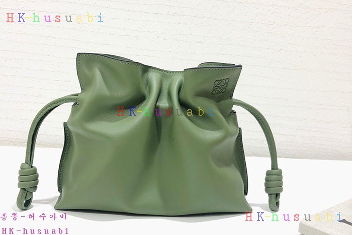 ★미러급★로에베 플라멩코 클러치숄더백 LW 244726