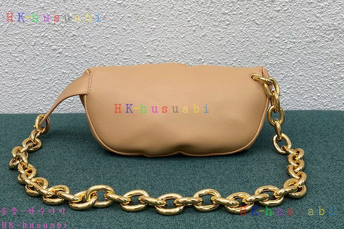 ★미러급★보테가베네타 벨트 체인 파우치 BV 651445