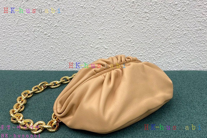 ★미러급★보테가베네타 벨트 체인 파우치 BV 651445