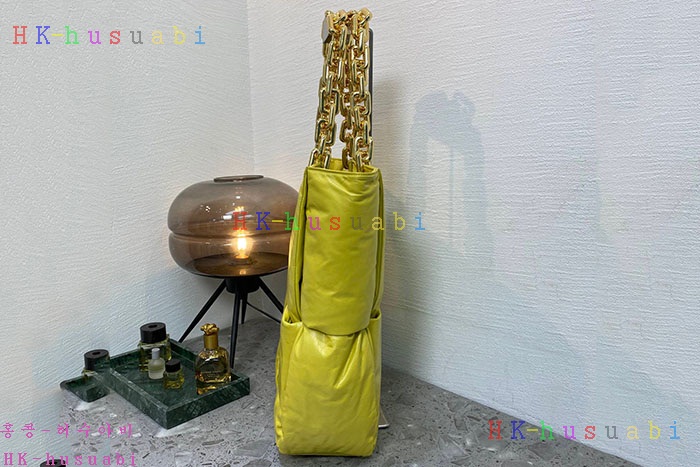 ★미러급★보테가베네타 체인 토트백 631257-2(2컬러)